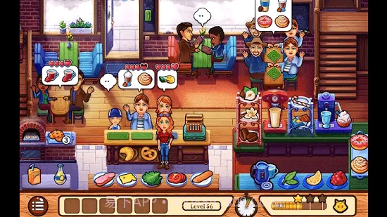 欢迎来到PrimroseLake手机版截图5