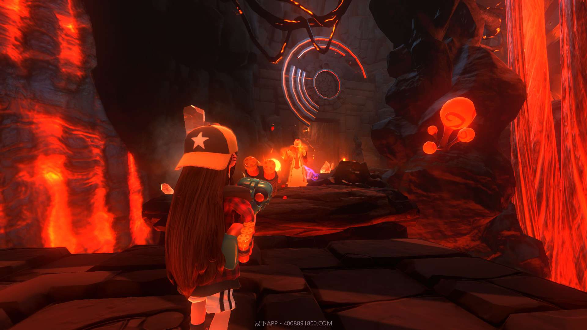 Onirism免费版截图4 Onirism免费版截图4