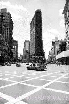 8位风格照片工坊8Bit Photo截图10