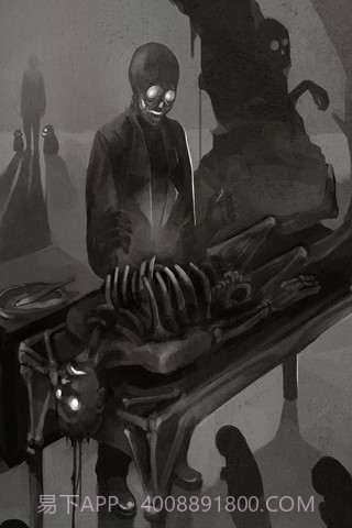 催眠师手记截图1 催眠师手记截图1