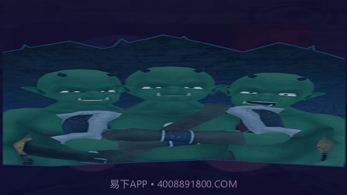 努力酒吧奥克西族人的惩罚汉化版手机版截图3 努力酒吧奥克西族人的惩罚汉化版手机版截图3