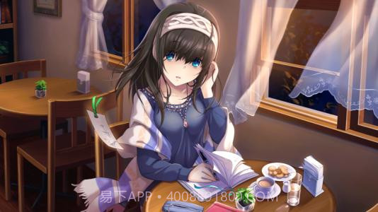 偶像大师CGSS官网版截图5