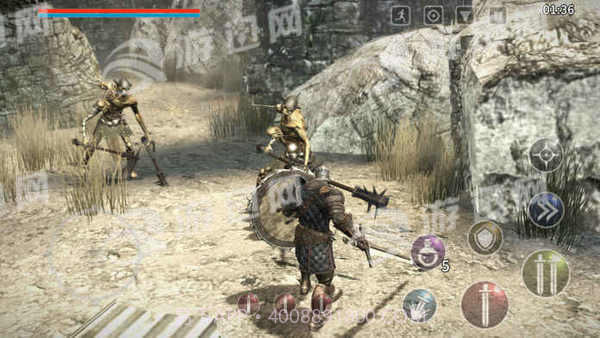 憎恨之心独立版截图2 憎恨之心独立版截图2