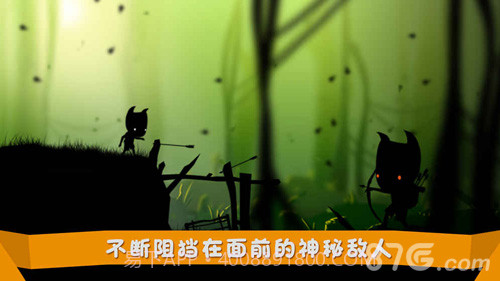 托比-神秘矿山截图6 托比-神秘矿山截图6