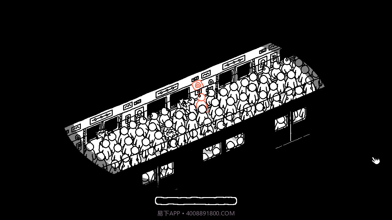泡泡的人BubblePeople手机版截图2 泡泡的人BubblePeople手机版截图2