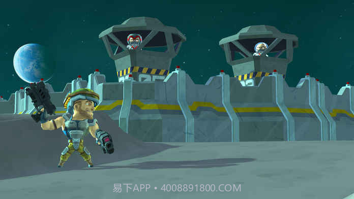 致命伤害官网版截图3 致命伤害官网版截图3