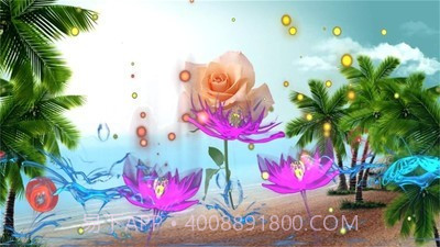 3d电子相册截图2 3d电子相册截图2