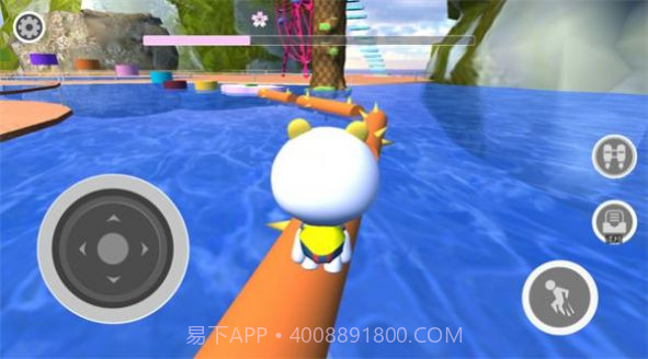 动物森林大会官方截图2 动物森林大会官方截图2