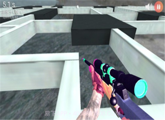 连续跳跃截图3 连续跳跃截图3