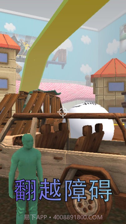 迷你特工射击截图2 迷你特工射击截图2