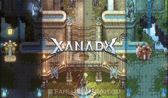 刺激像素地牢截图1