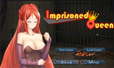 监禁女王安卓汉化版截图2 监禁女王安卓汉化版截图2