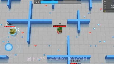 弓箭手伊奥箭架截图3 弓箭手伊奥箭架截图3