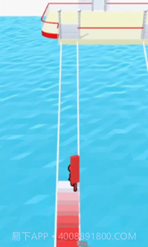 一起来搭桥截图1 一起来搭桥截图1