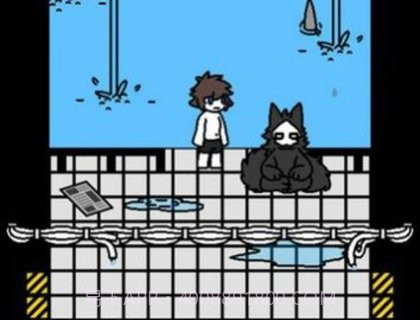 兽化实验室中文版正版截图2 兽化实验室中文版正版截图2