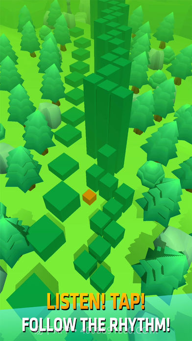 DancingCube官网版截图1