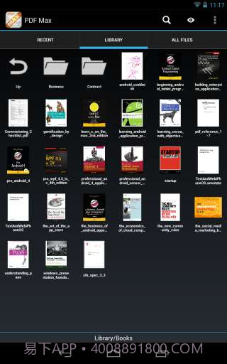 PDF Max阅读器截图2