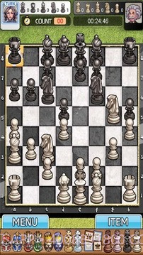 国际象棋大师截图4 国际象棋大师截图4