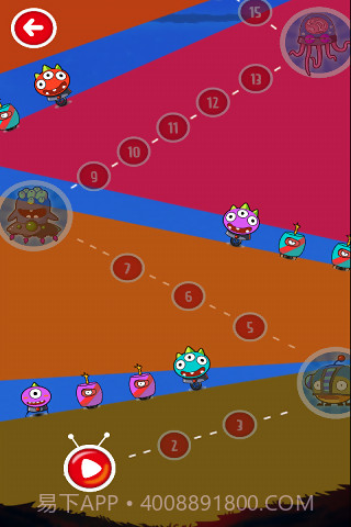 拯救罗奇截图2 拯救罗奇截图2