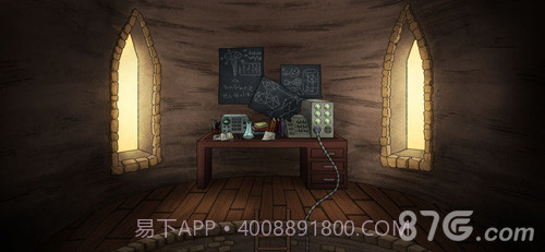 ThroughAbandoned截图6