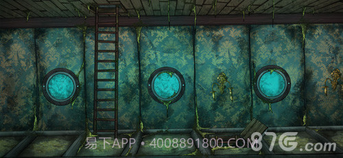 ThroughAbandoned截图5