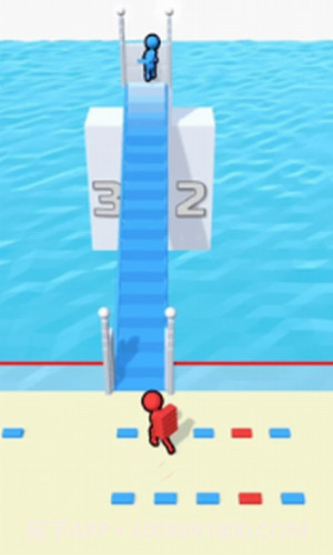 一起来搭桥截图2 一起来搭桥截图2