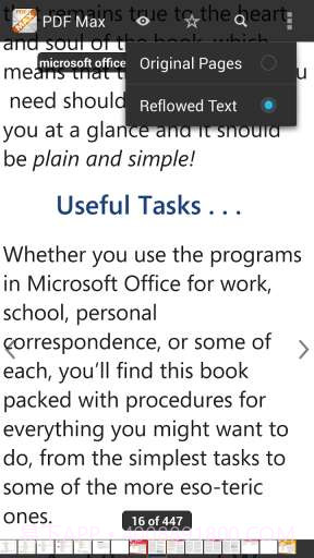 PDF Max阅读器截图3