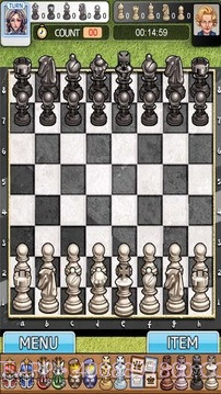 国际象棋大师截图1 国际象棋大师截图1