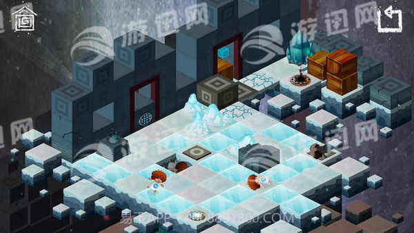 珀耳塞福涅最新版截图1