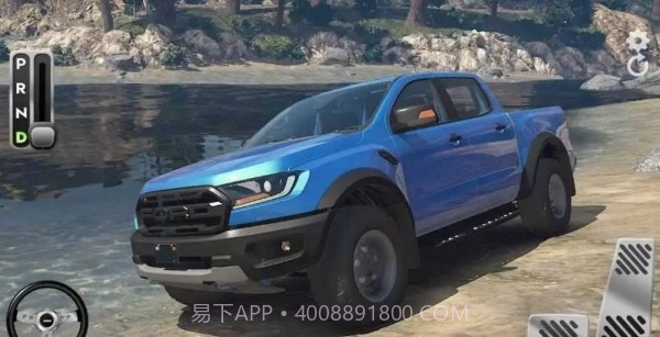 猛禽su驾驶截图3 猛禽su驾驶截图3