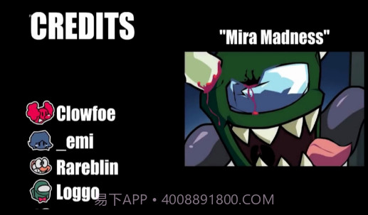 FNF腐化内鬼V4截图4