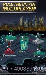 完美漂移（无限金币）截图3