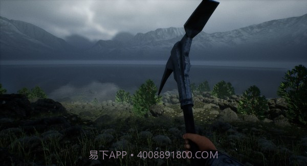 石质景观Stonescape截图7