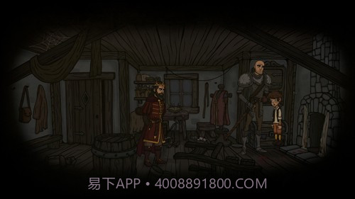 惊悚故事2截图3