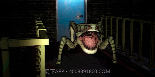 致命公司多人截图1 致命公司多人截图1