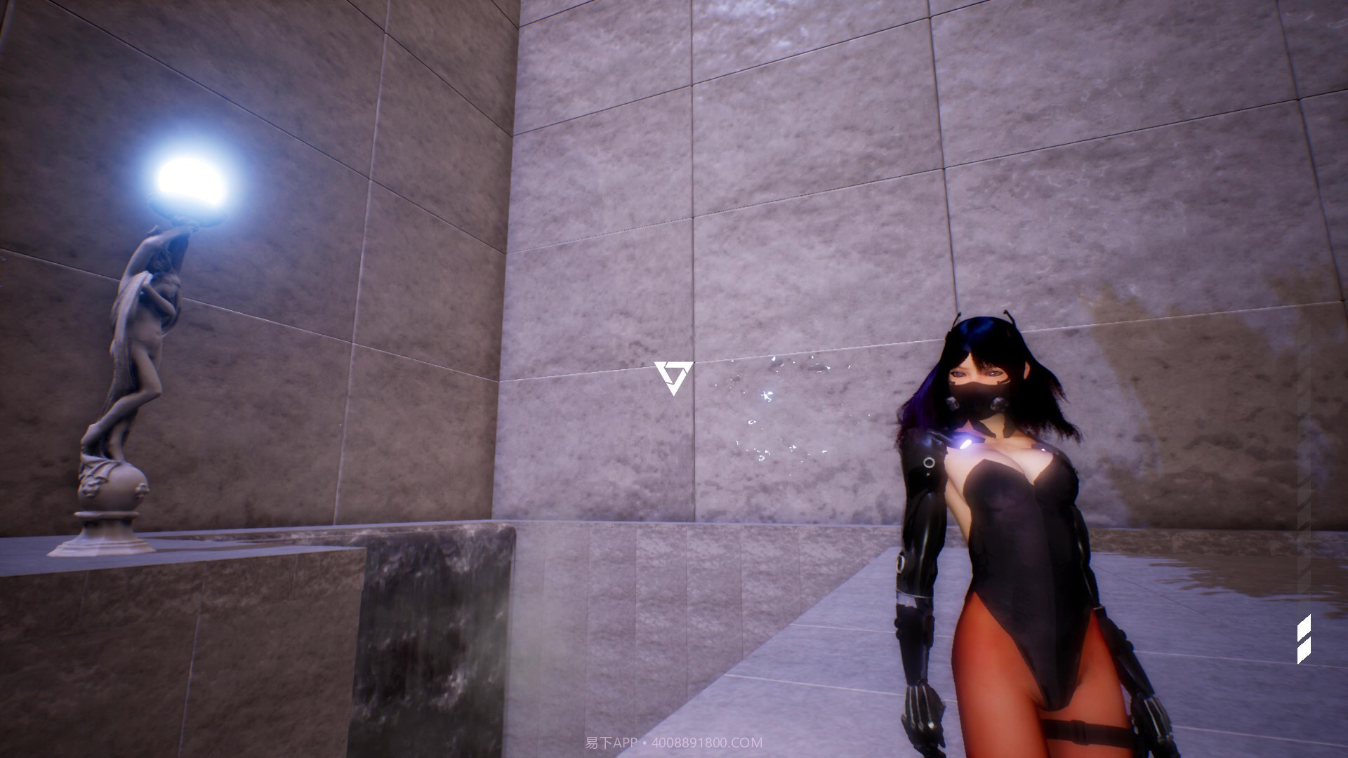 飘移：羽毛的重量Drifting:WeightofFeathers手机版截图6