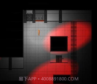 SCP收容失效像素版截图3