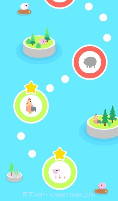 动物岛战争最新截图2