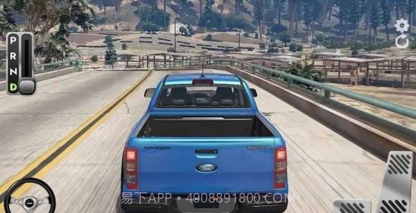 猛禽su驾驶截图1 猛禽su驾驶截图1