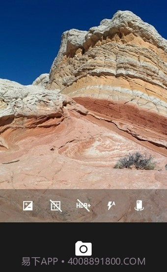Camera PX(GCam)截图2