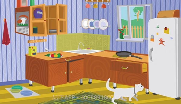 拼图室逃脱2截图2 拼图室逃脱2截图2