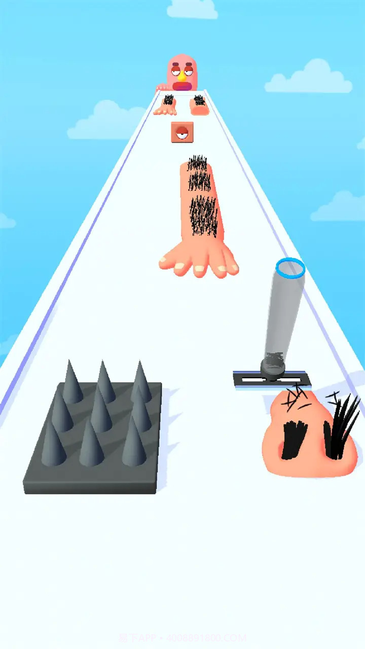 植发大师截图3 植发大师截图3