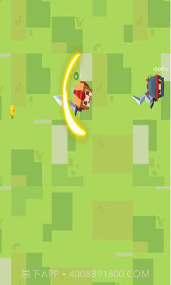 江湖恩仇武侠截图2