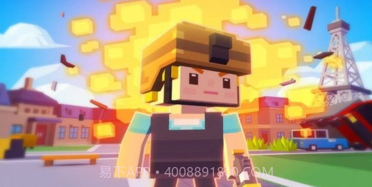 像素射击像素生存模拟截图2 像素射击像素生存模拟截图2