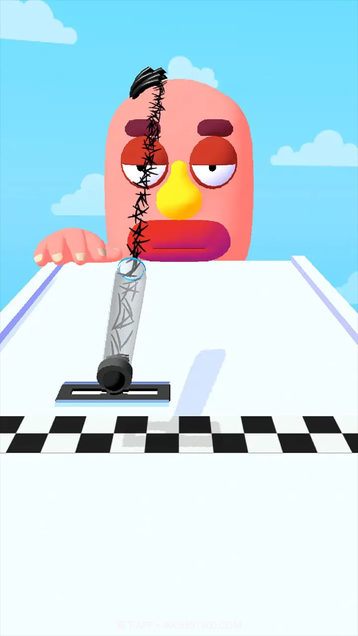 植发大师截图2 植发大师截图2