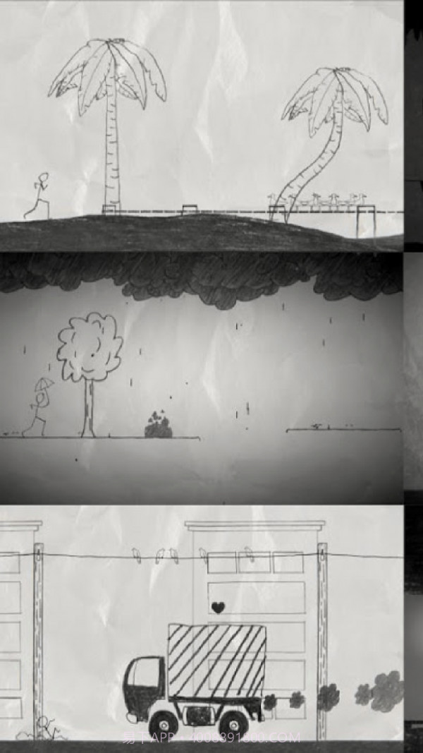 涂鸦冲冲冲截图4