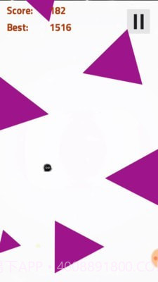 狡猾的球球截图2 狡猾的球球截图2