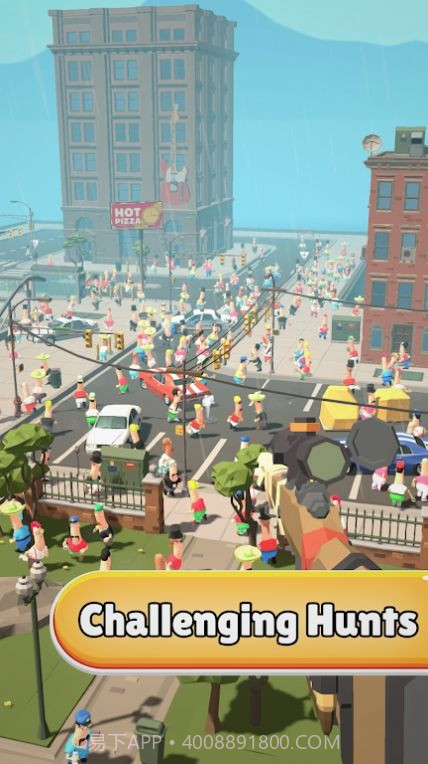 狙击触发器截图3 狙击触发器截图3