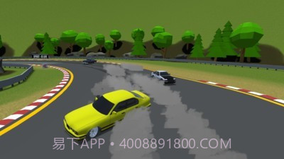 像素漂移2020截图3