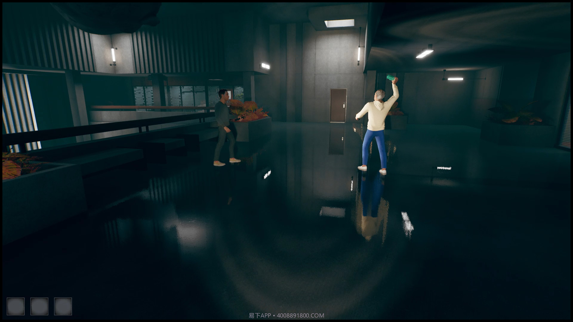 引起恐惧INVITATION To FEAR截图3 引起恐惧INVITATION To FEAR截图3